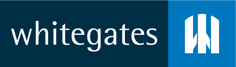 Whitegates Bradford Logo